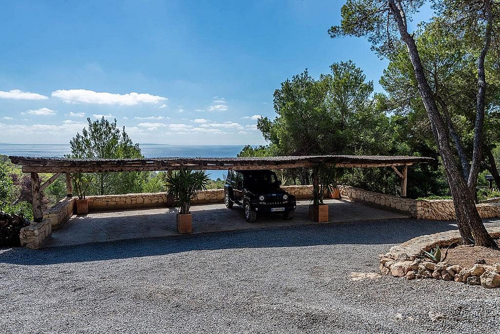 Exclusivo lujo mediterráneo en la costa Sur - 39