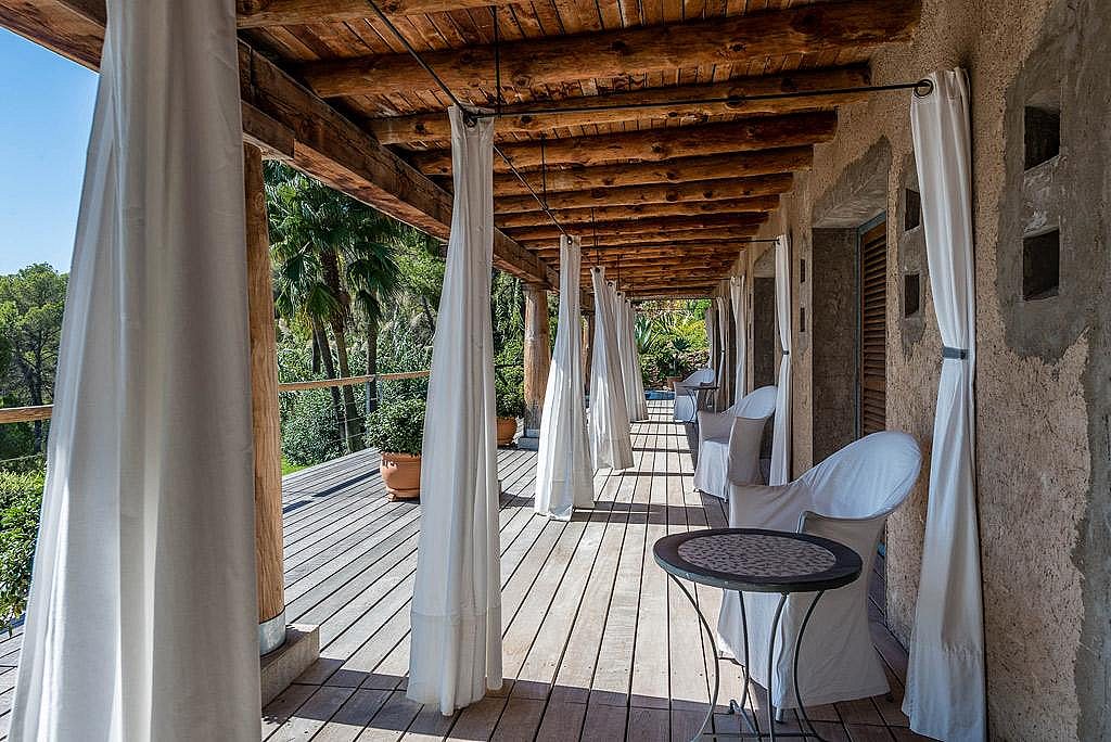Exclusivo lujo mediterráneo en la costa Sur - 22