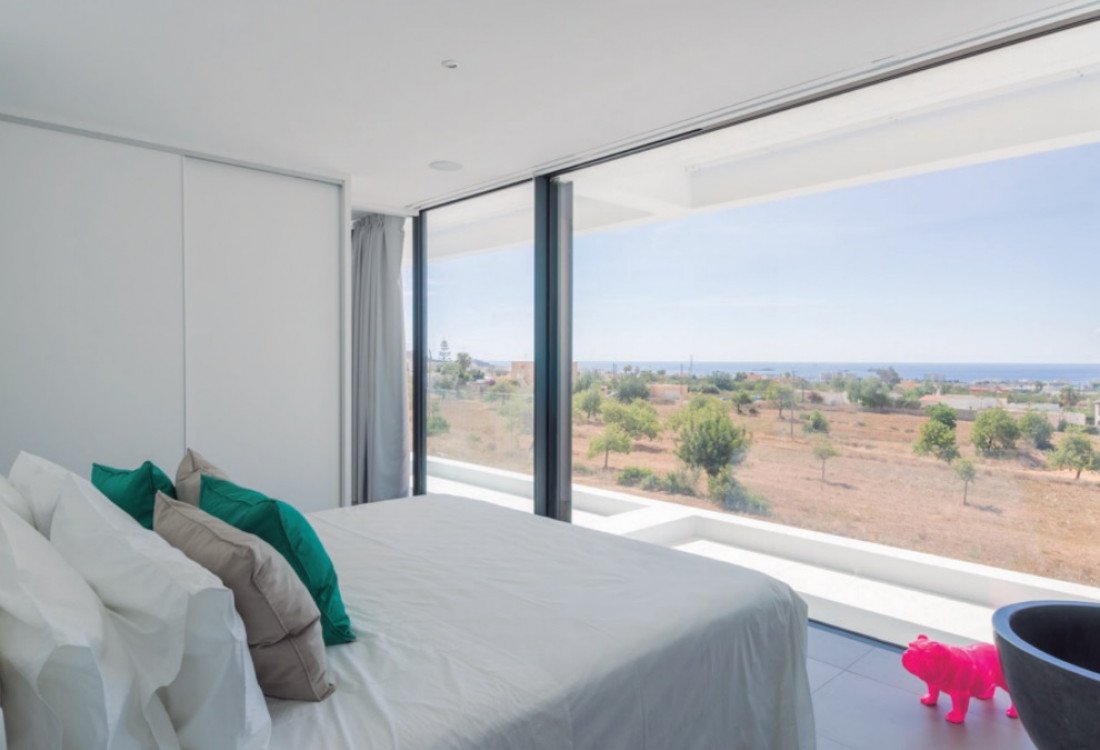 Urban luxury 5 minutes from Ibiza’s port - 5