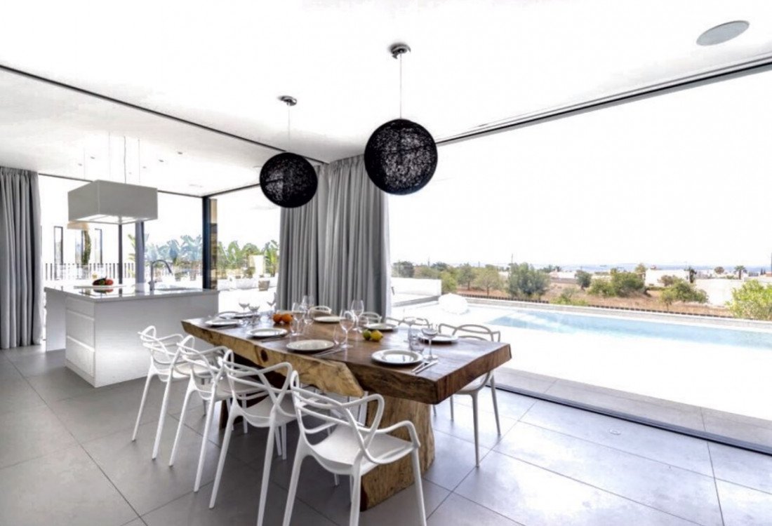 Urban luxury 5 minutes from Ibiza’s port - 10
