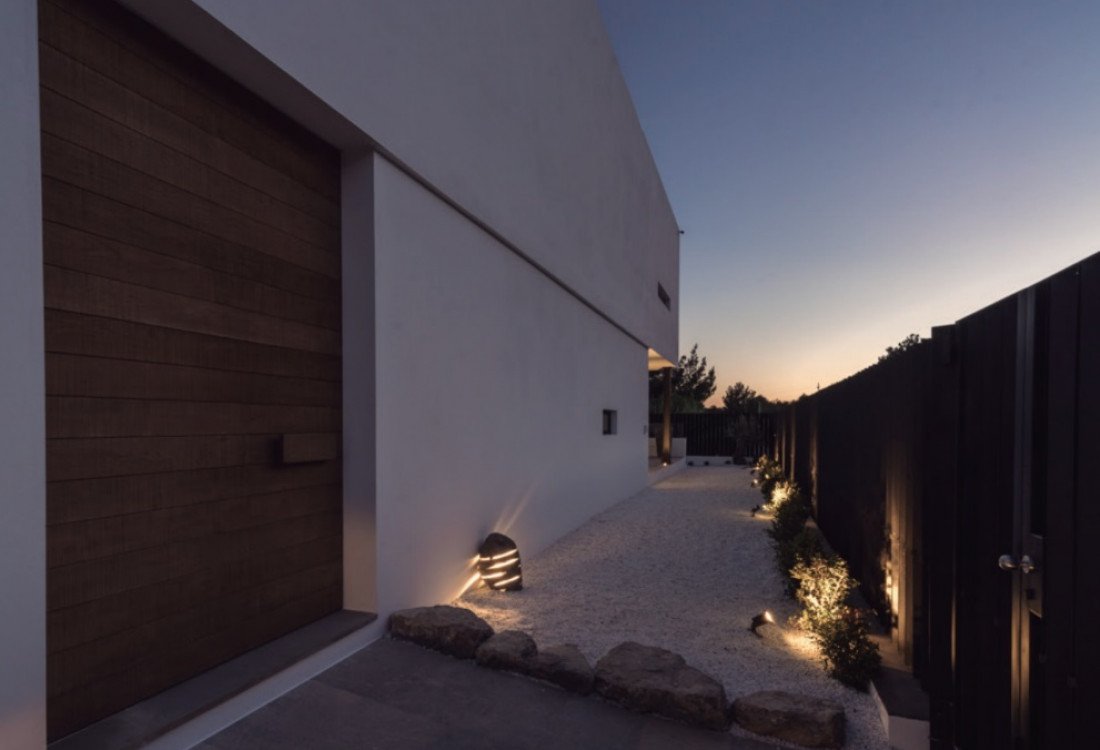 Urban luxury 5 minutes from Ibiza’s port - 21