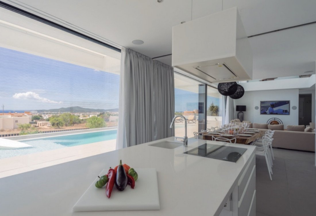 Urban luxury 5 minutes from Ibiza’s port - 3