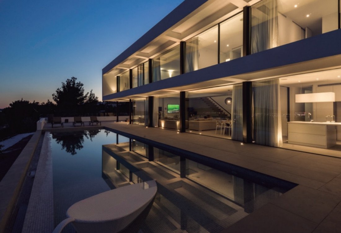 Urban luxury 5 minutes from Ibiza’s port - 22