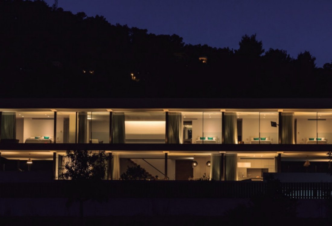 Urban luxury 5 minutes from Ibiza’s port - 23