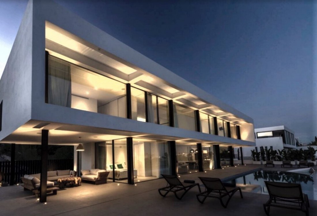 Urban luxury 5 minutes from Ibiza’s port - 2