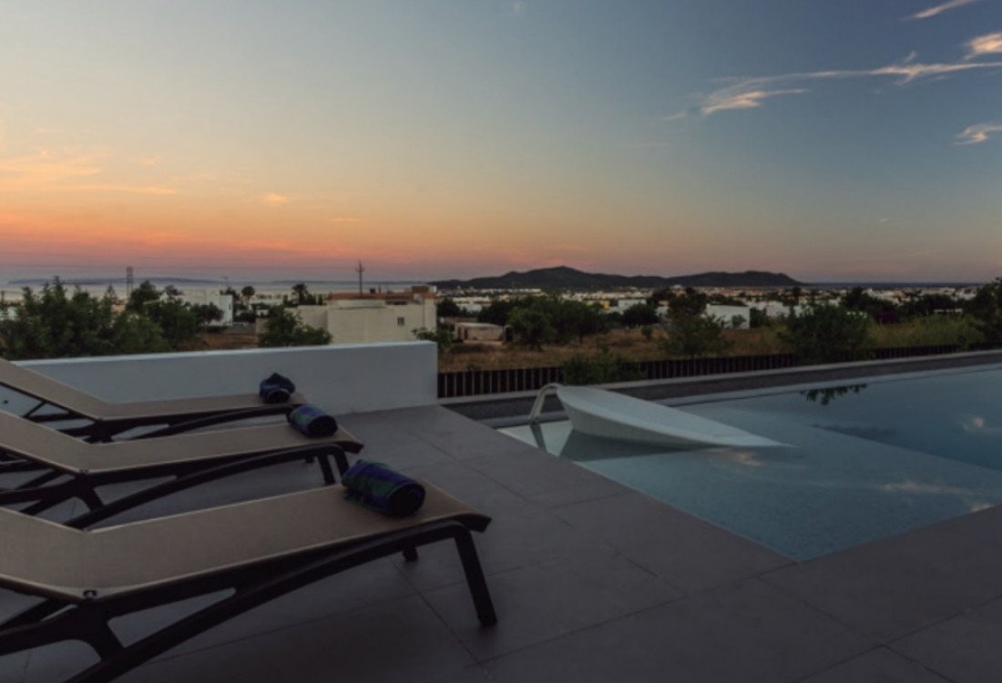 Urban luxury 5 minutes from Ibiza’s port - 20
