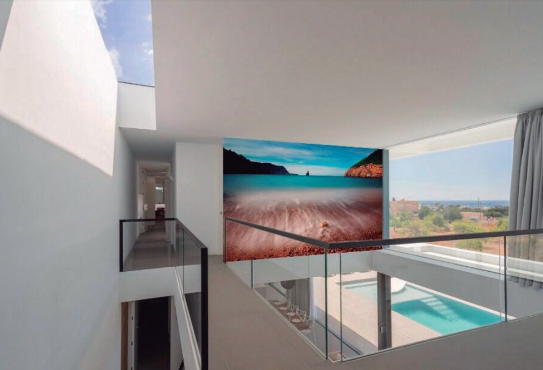 Urban luxury 5 minutes from Ibiza’s port - 15