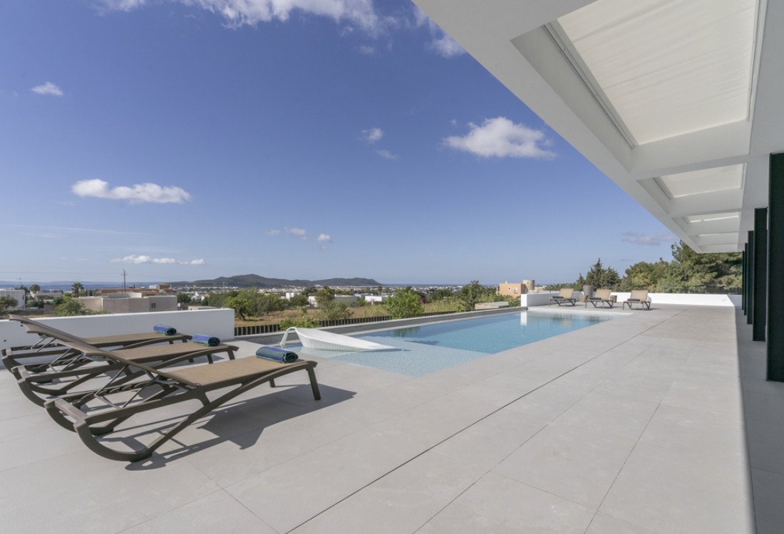 Urban luxury 5 minutes from Ibiza’s port - 6