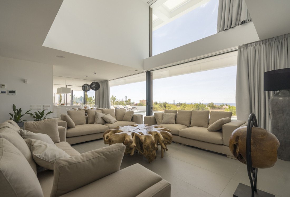 Urban luxury 5 minutes from Ibiza’s port - 11