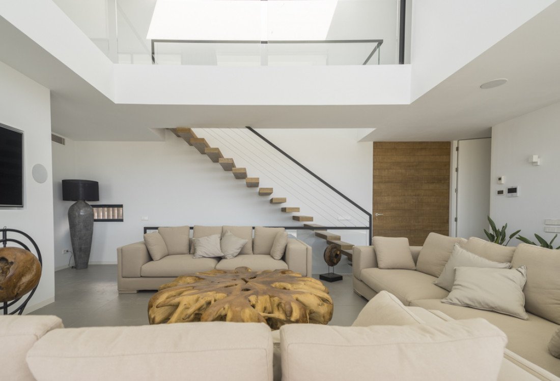 Urban luxury 5 minutes from Ibiza’s port - 12