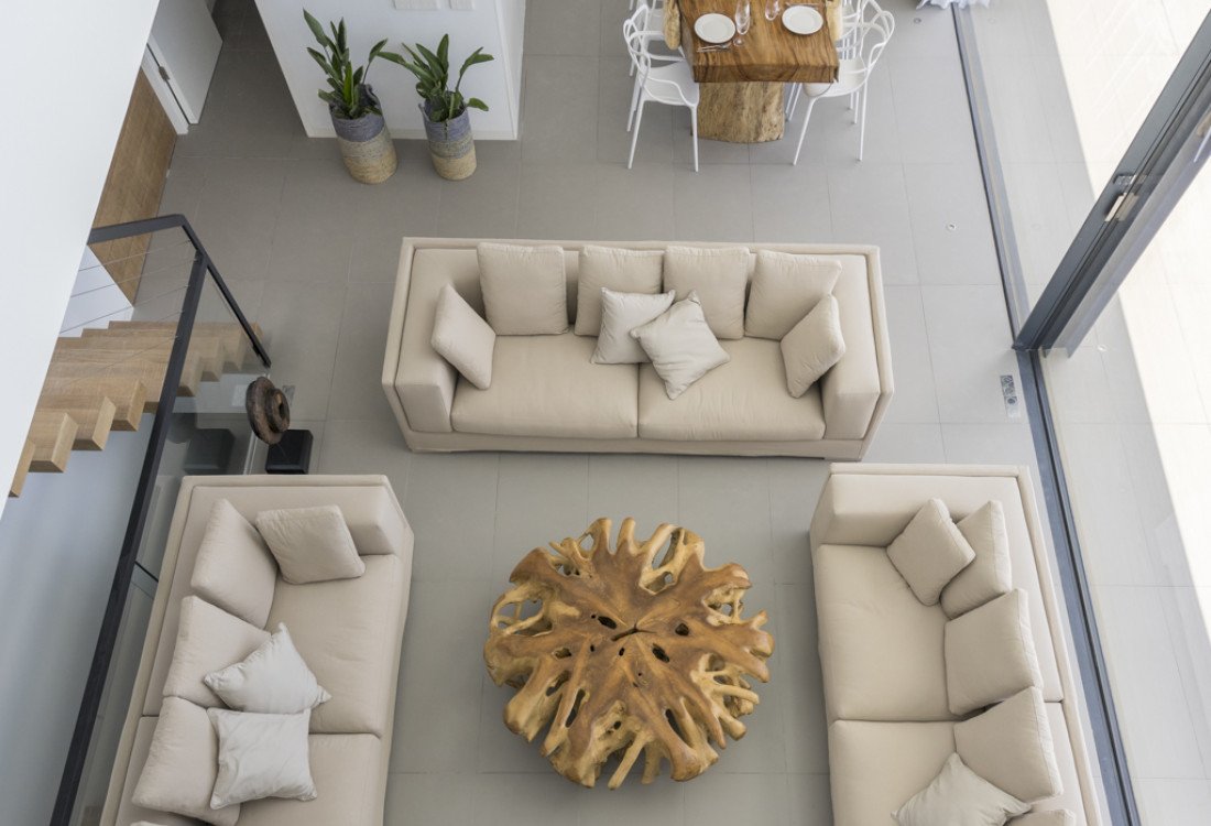 Urban luxury 5 minutes from Ibiza’s port - 16