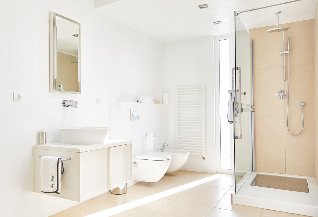 High-end Ibizan luxury in Cap Martinet - 12