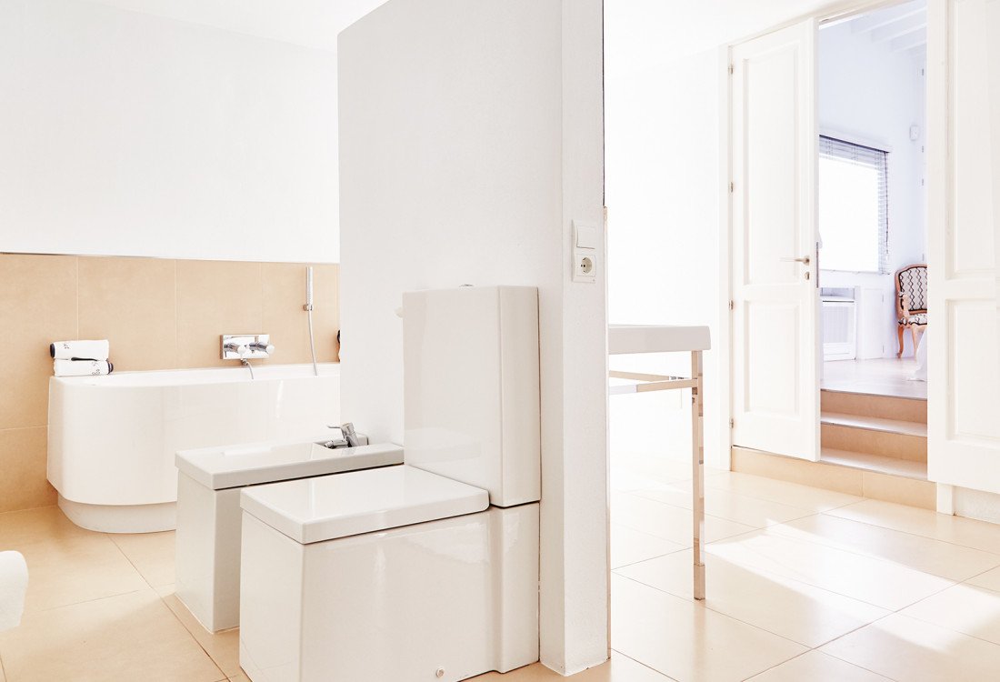 High-end Ibizan luxury in Cap Martinet - 16