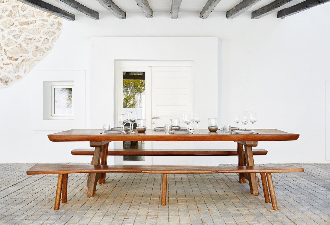 High-end Ibizan luxury in Cap Martinet - 18