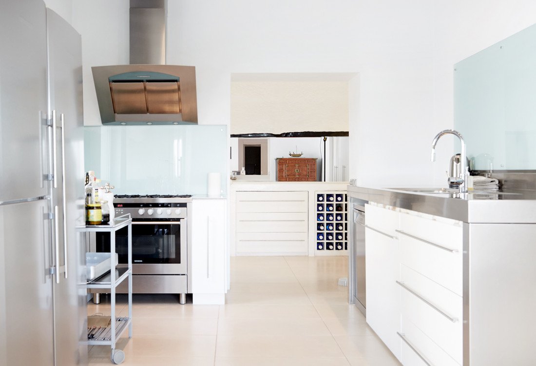 High-end Ibizan luxury in Cap Martinet - 9