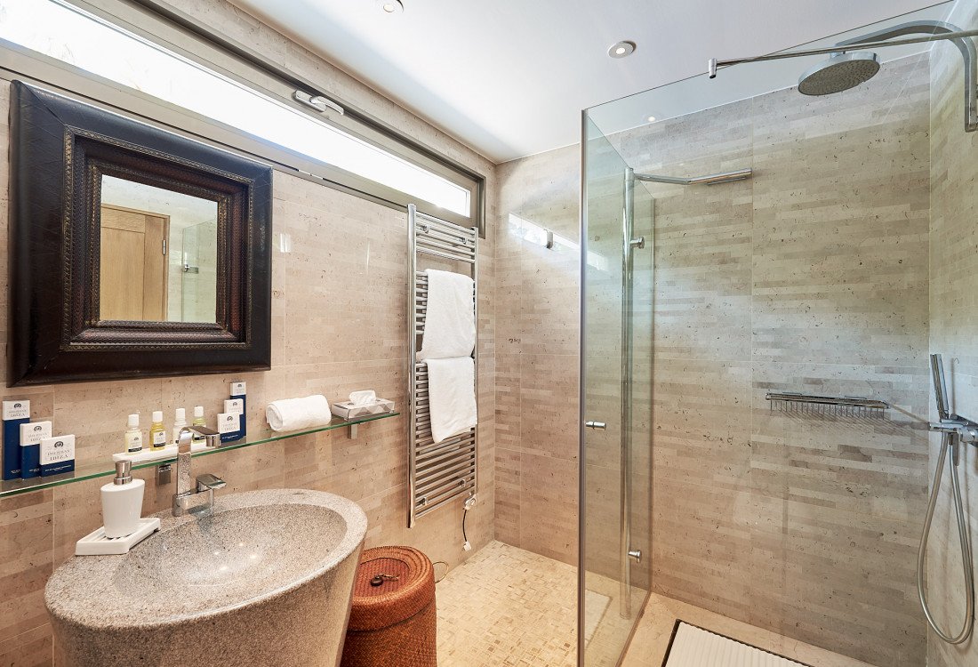 Ibizan top luxury on the hills of San José - 28