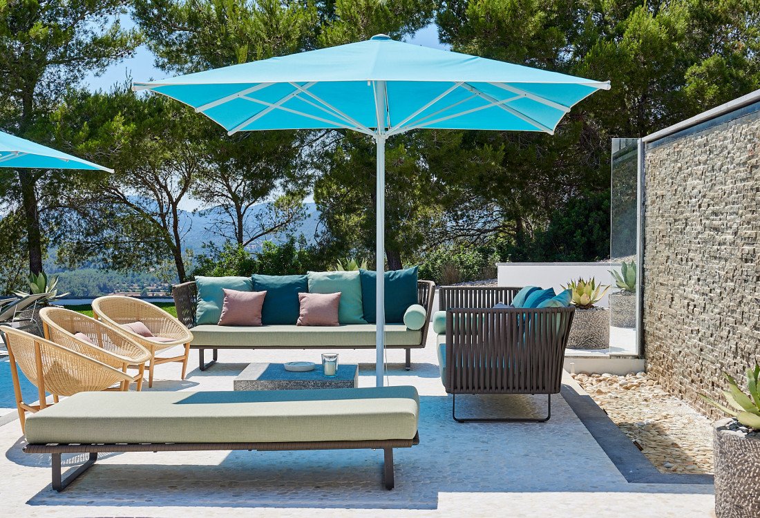 Ibizan top luxury on the hills of San José - 9