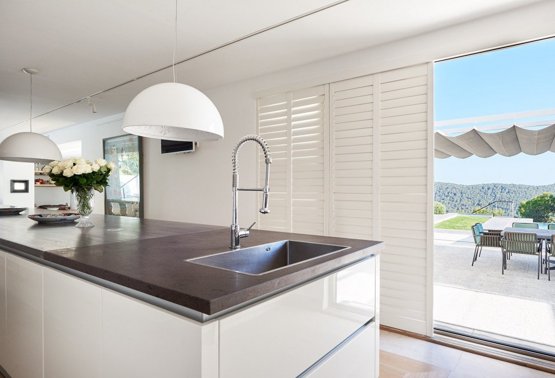 Ibizan top luxury on the hills of San José - 21
