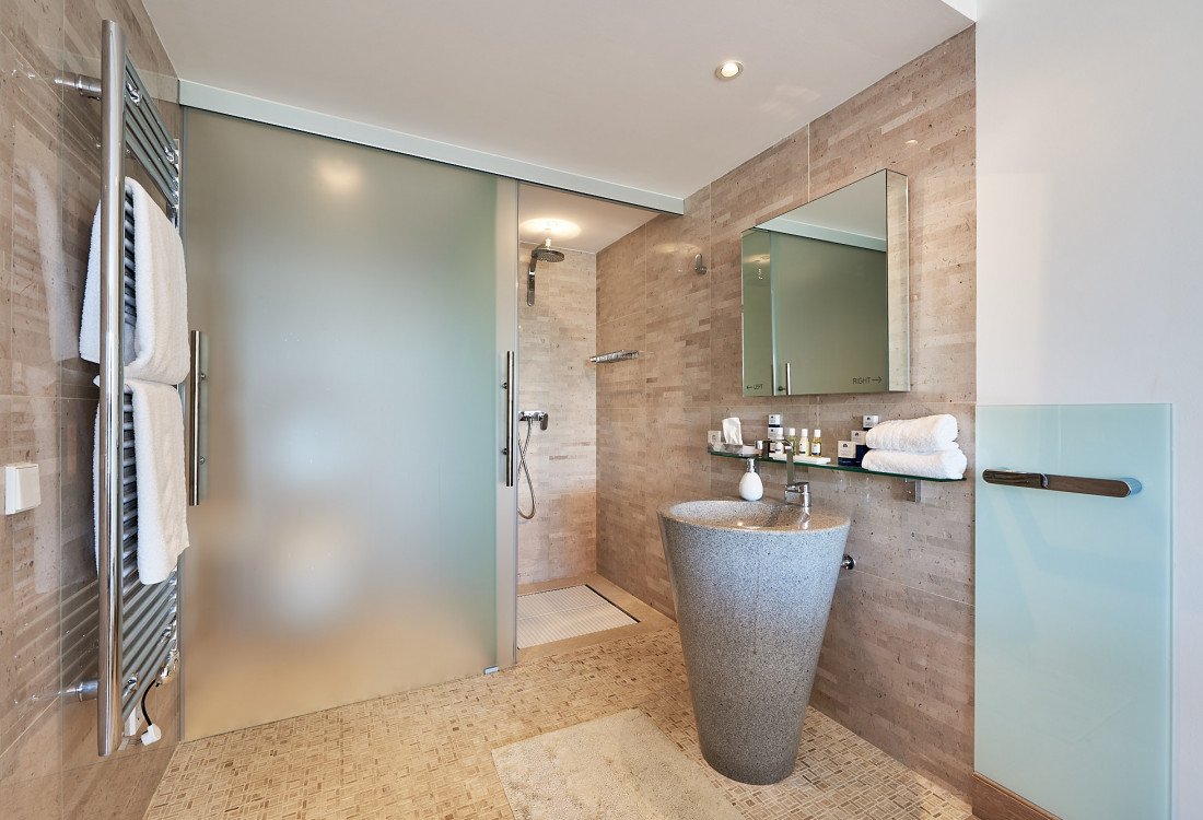 Ibizan top luxury on the hills of San José - 31