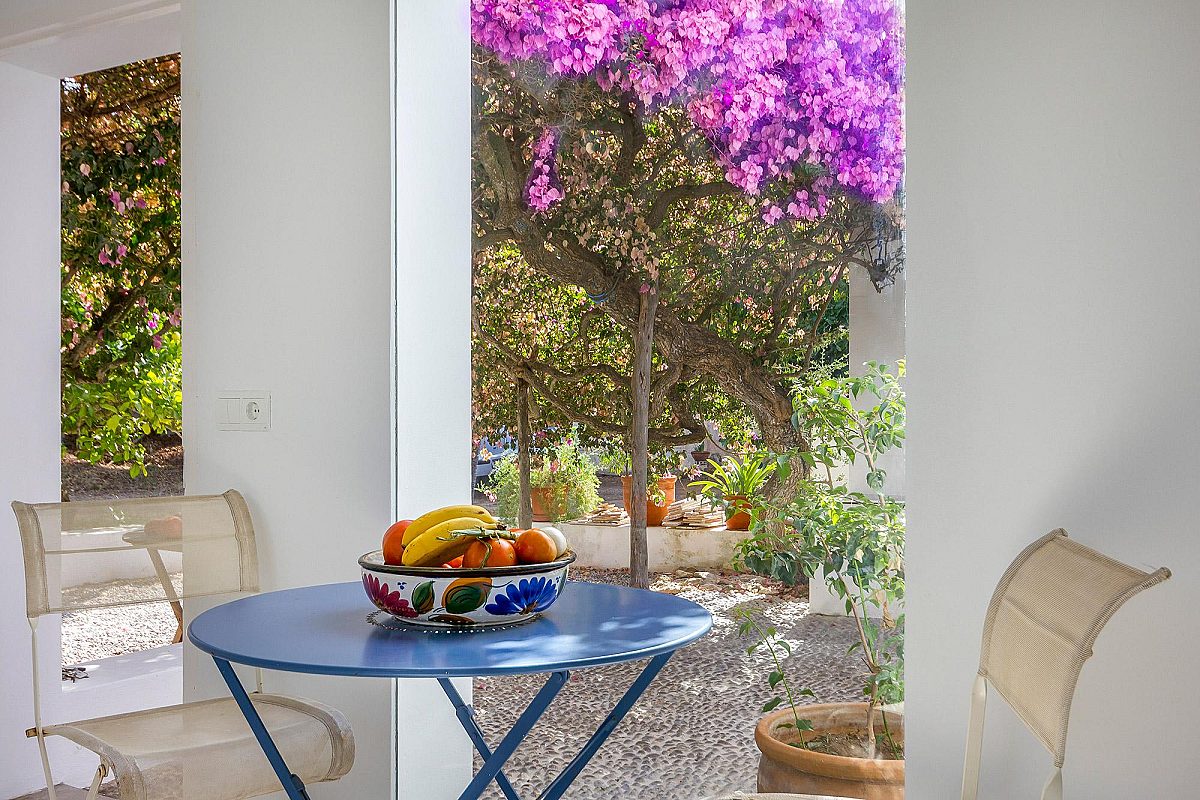 Encantadora villa moderna en Talamanca - 15