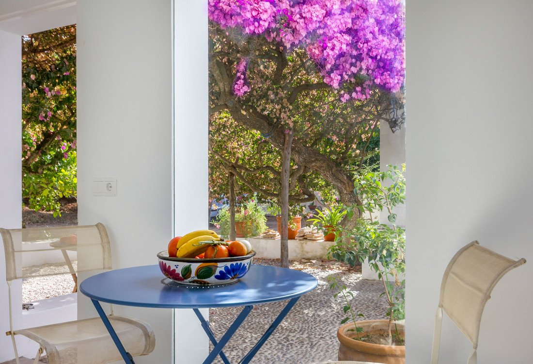 Charmante moderne Villa in Talamanca - 15