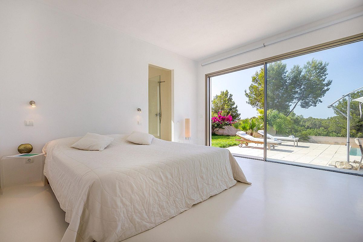 Encantadora villa moderna en Talamanca - 11
