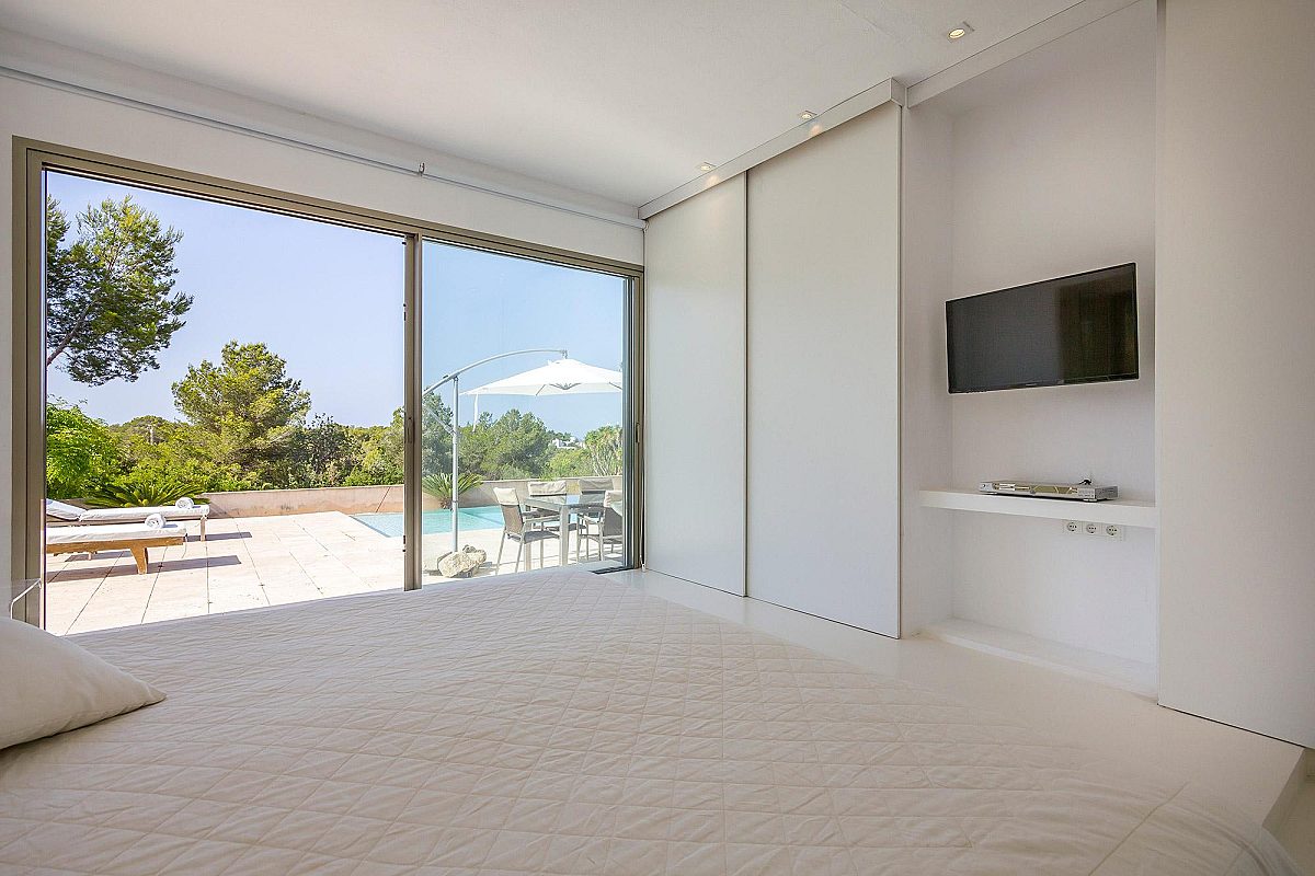 Encantadora villa moderna en Talamanca - 12