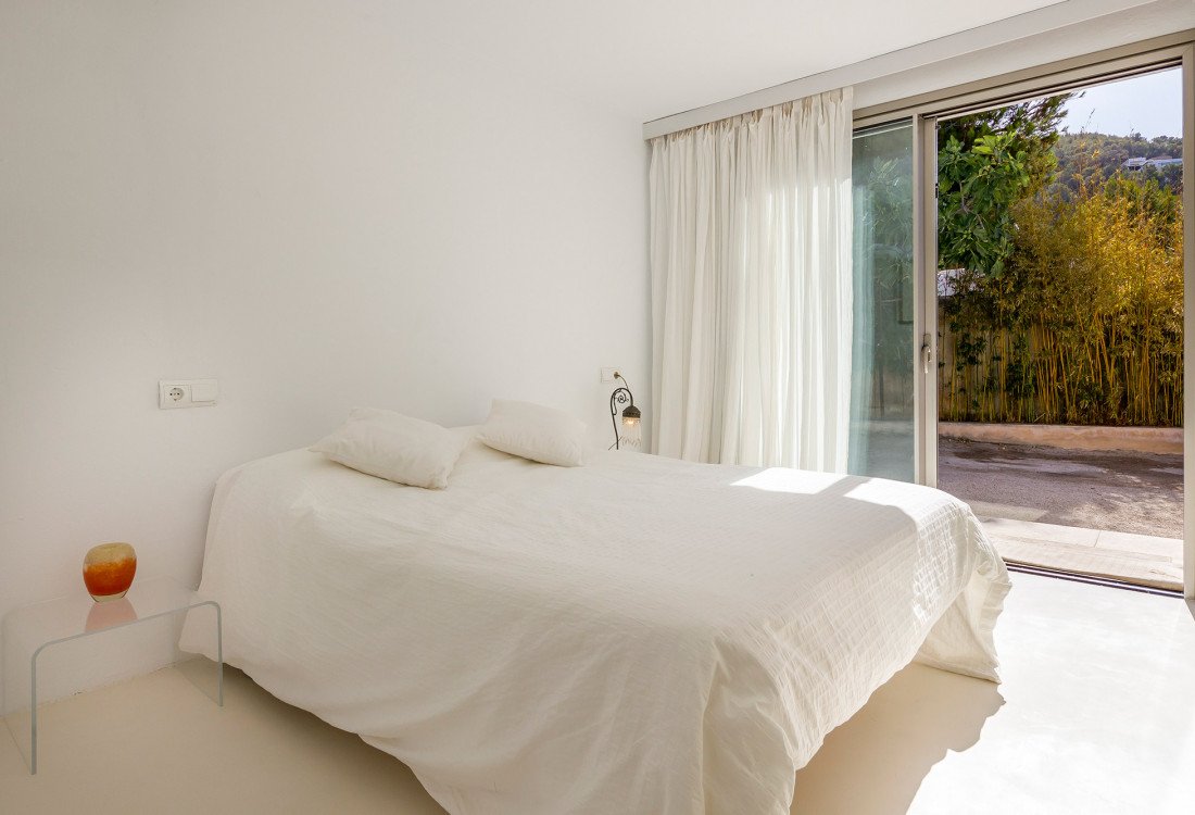 Charmante moderne Villa in Talamanca - 13