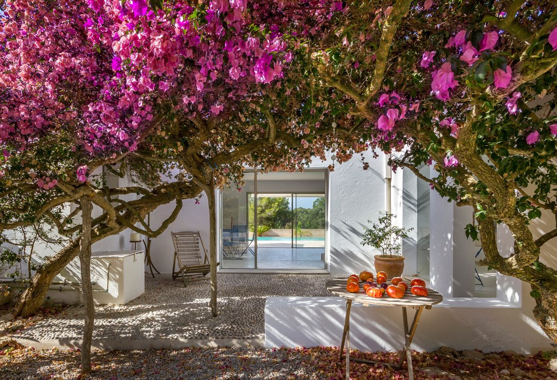 Charmante moderne Villa in Talamanca - 4