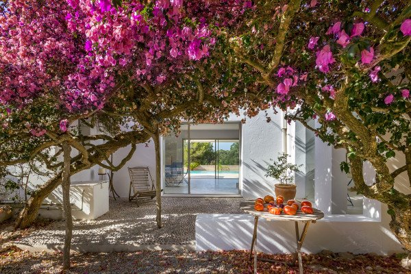 Charmante moderne Villa in Talamanca - 4