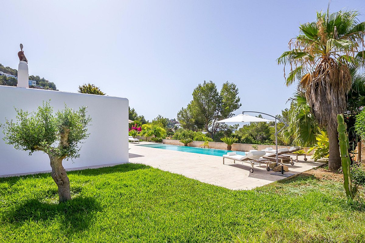 Encantadora villa moderna en Talamanca - 16