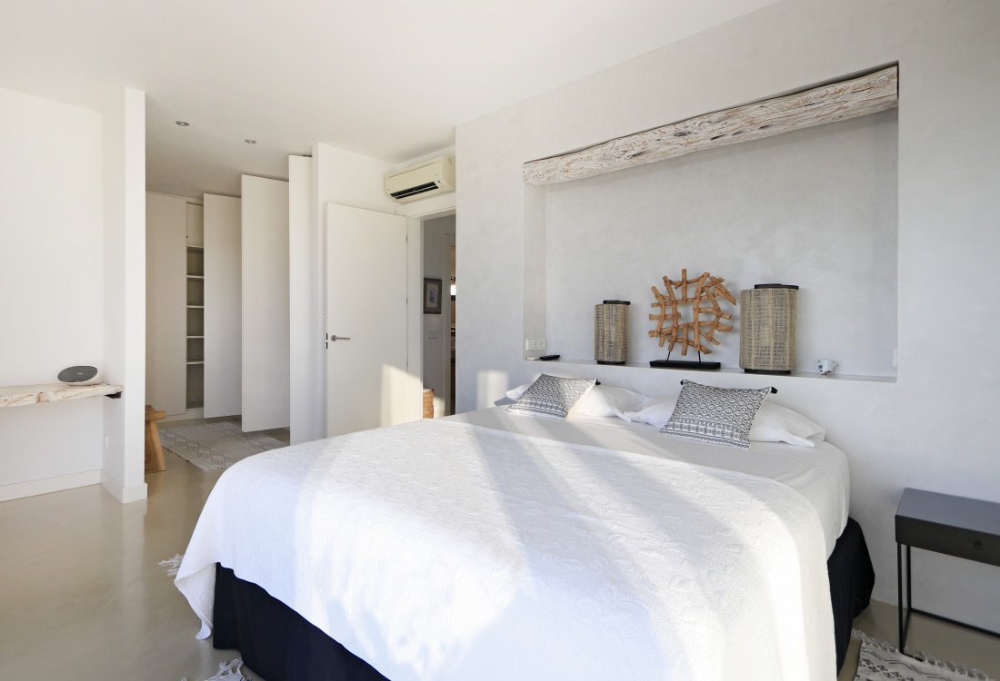Modernes Familienhaus in Ibizas privilegierter Nachbarschaft - 28