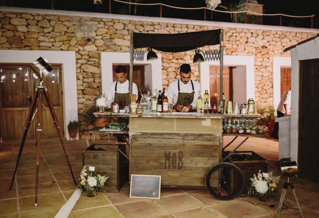 600 year-old ibizenco farmhouse in the heart of Ibiza - 44