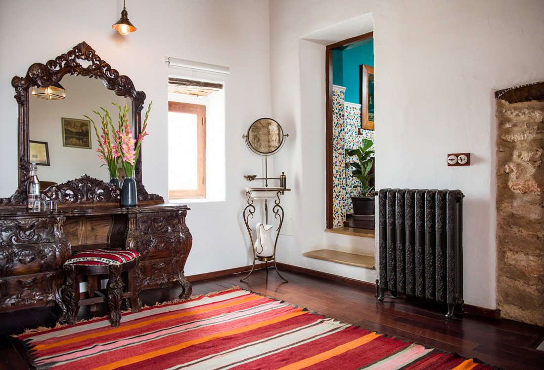 600 year-old ibizenco farmhouse in the heart of Ibiza - 18