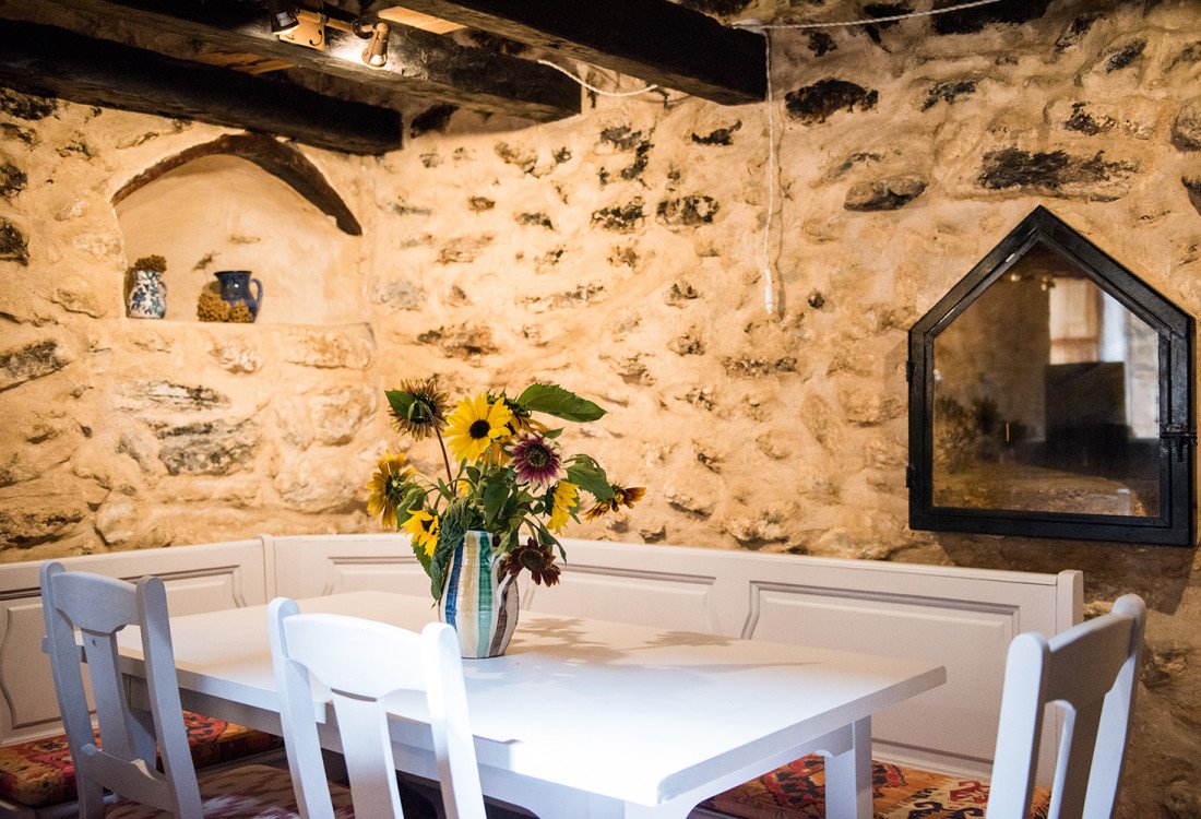 600 year-old ibizenco farmhouse in the heart of Ibiza - 33