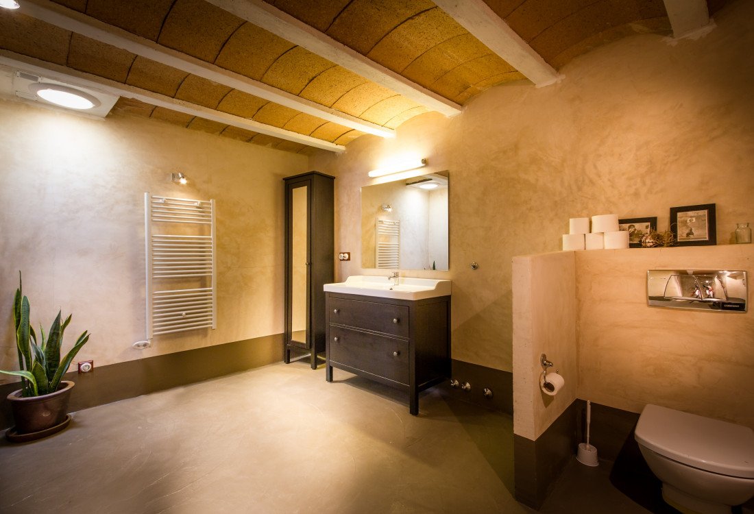 600 year-old ibizenco farmhouse in the heart of Ibiza - 39