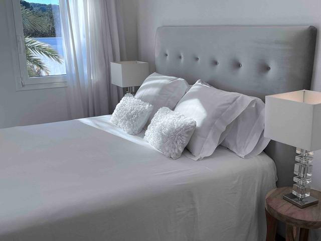 Exclusiva villa de estilo ibicenco en San Lorenzo - 22