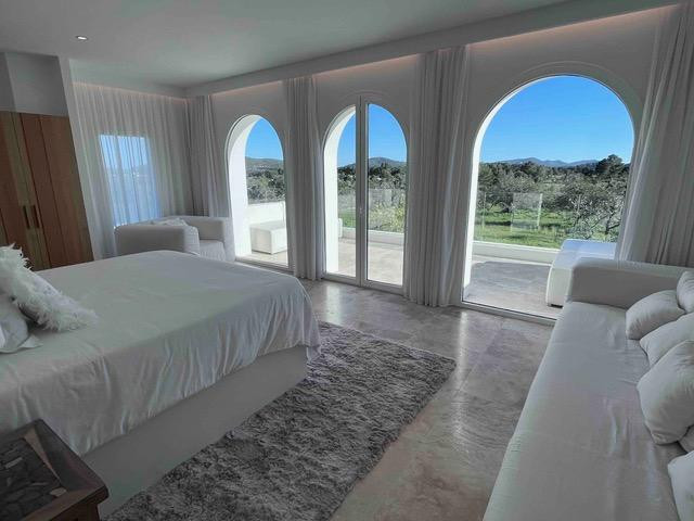 Exclusiva villa de estilo ibicenco en San Lorenzo - 23