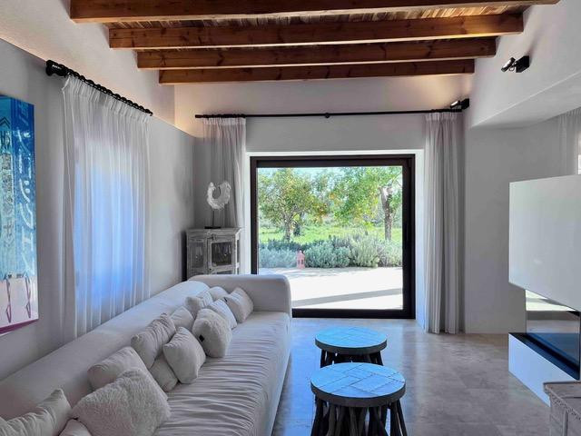 Exclusiva villa de estilo ibicenco en San Lorenzo - 18