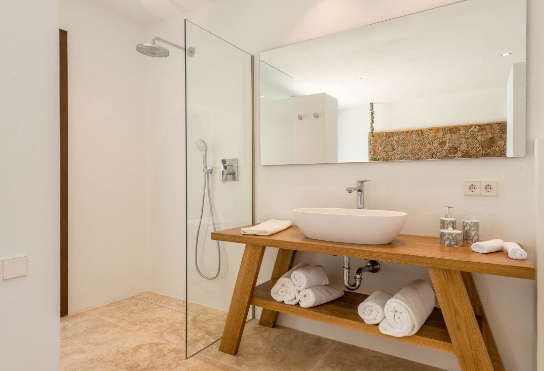 Einzigartige Villa im Ibizenkischen Stil in San Lorenzo - 14