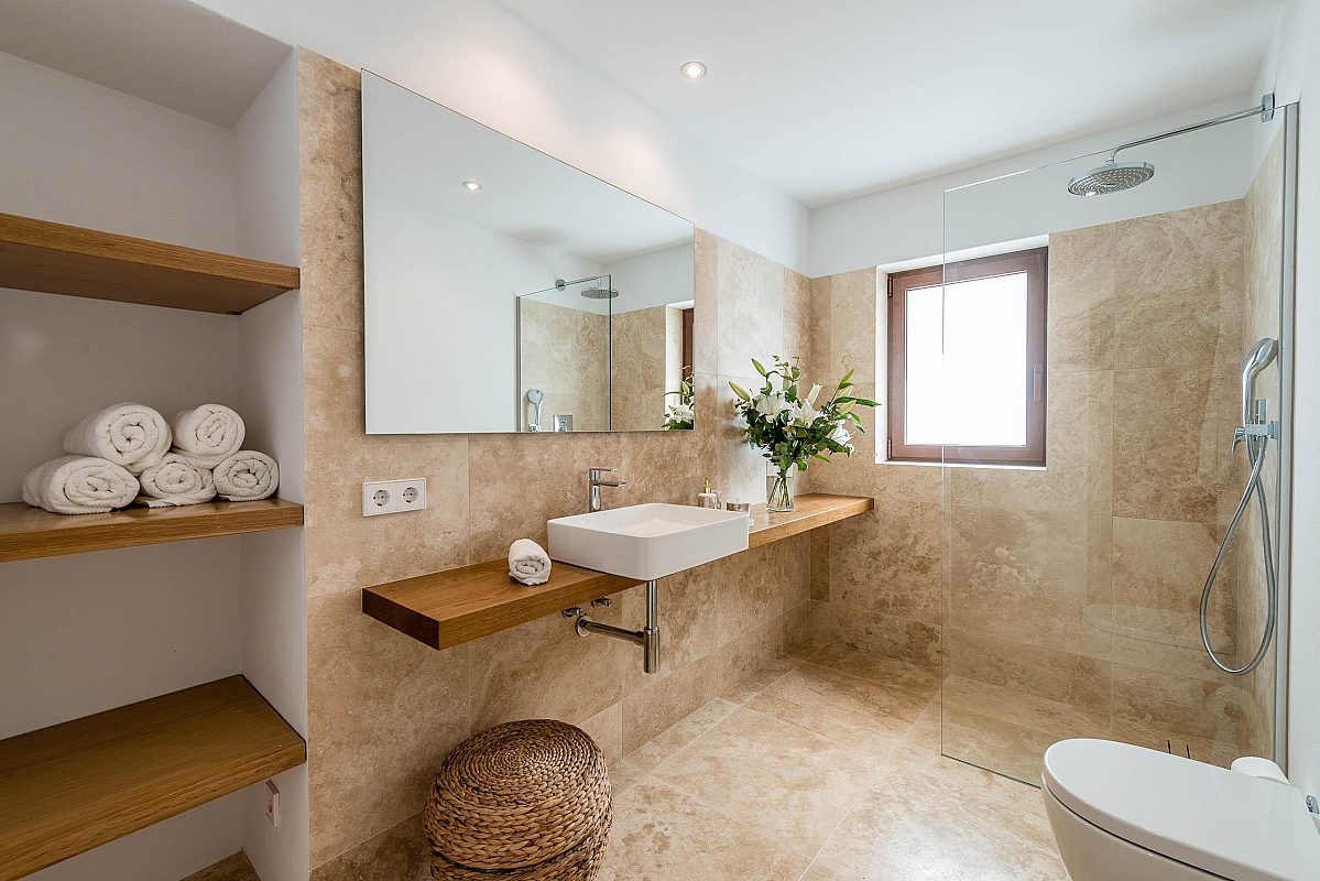 Einzigartige Villa im Ibizenkischen Stil in San Lorenzo - 11