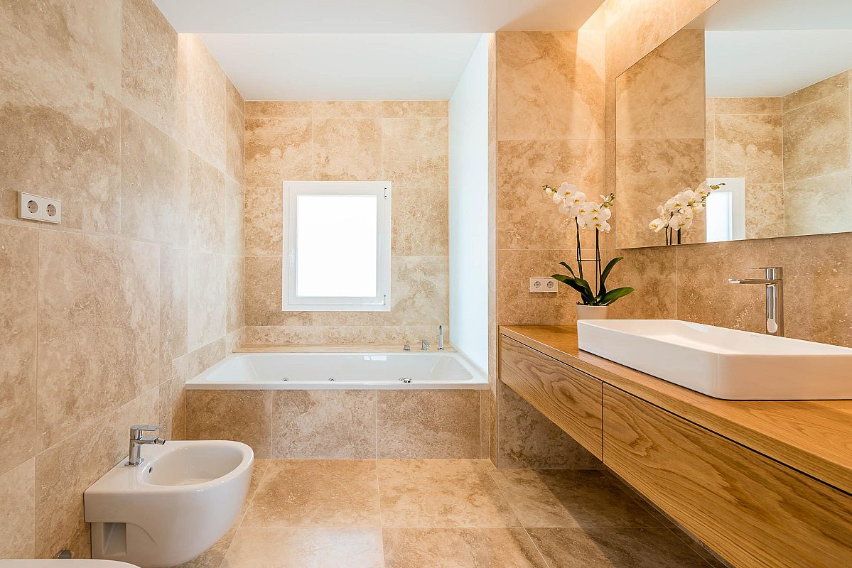 Einzigartige Villa im Ibizenkischen Stil in San Lorenzo - 26
