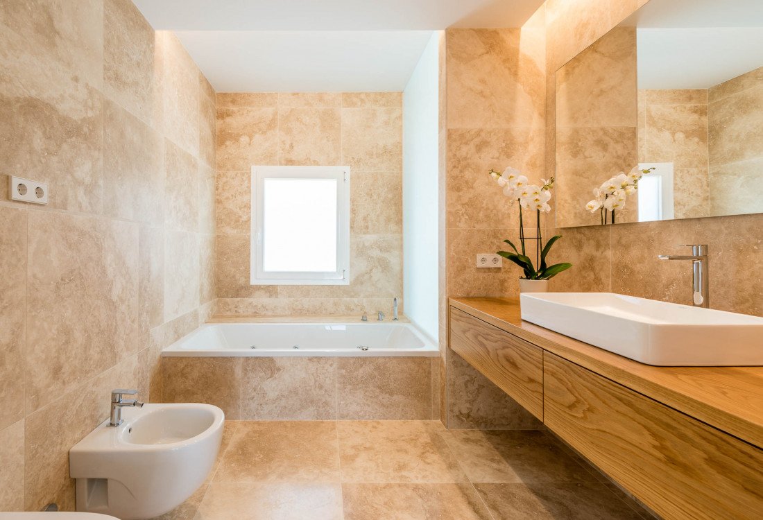 Einzigartige Villa im Ibizenkischen Stil in San Lorenzo - 26