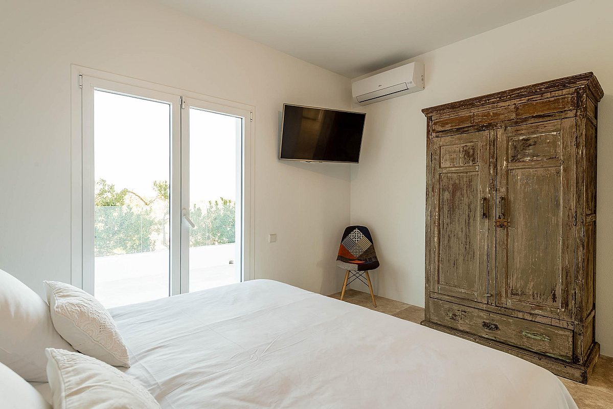 Einzigartige Villa im Ibizenkischen Stil in San Lorenzo - 20