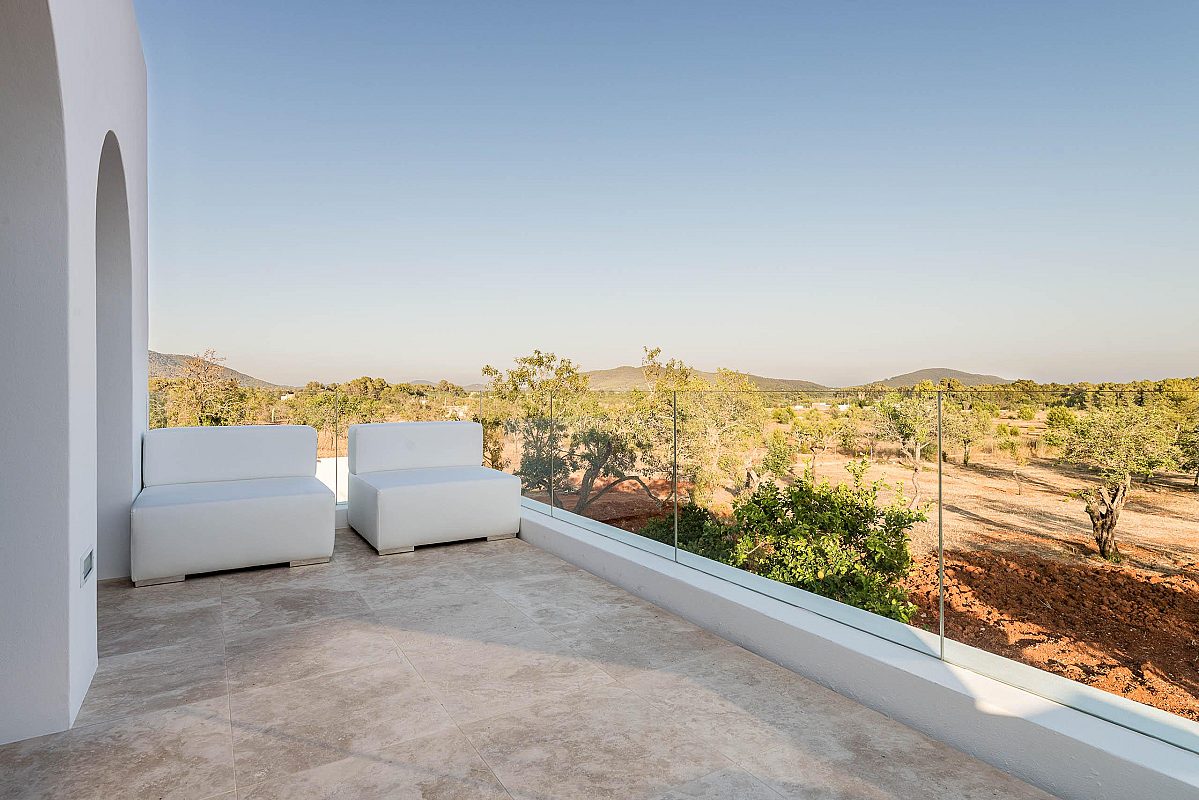 Einzigartige Villa im Ibizenkischen Stil in San Lorenzo - 27