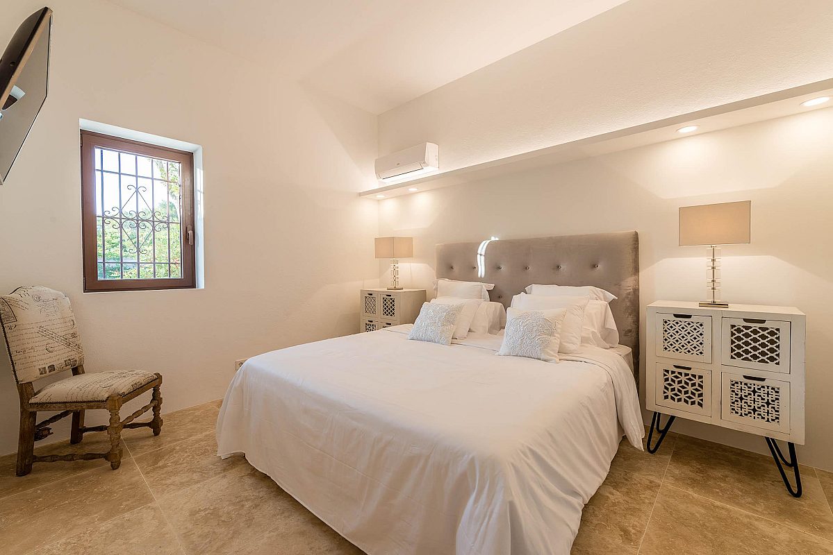 Einzigartige Villa im Ibizenkischen Stil in San Lorenzo - 10