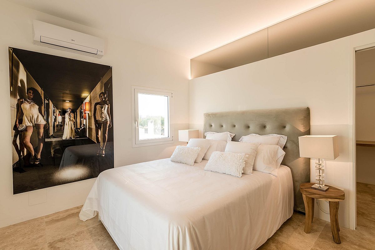 Einzigartige Villa im Ibizenkischen Stil in San Lorenzo - 13