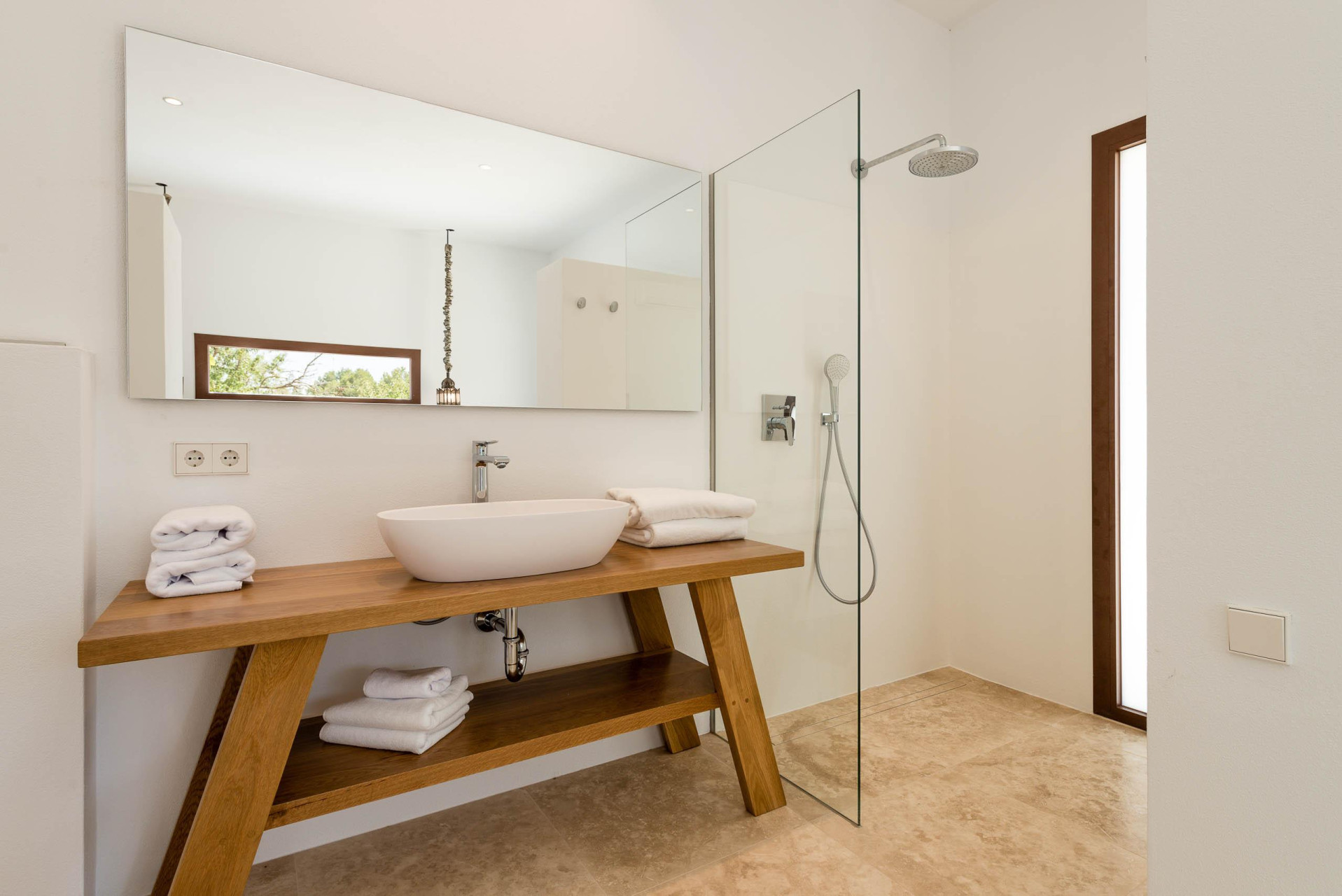 Exclusiva villa de estilo ibicenco en San Lorenzo - 15
