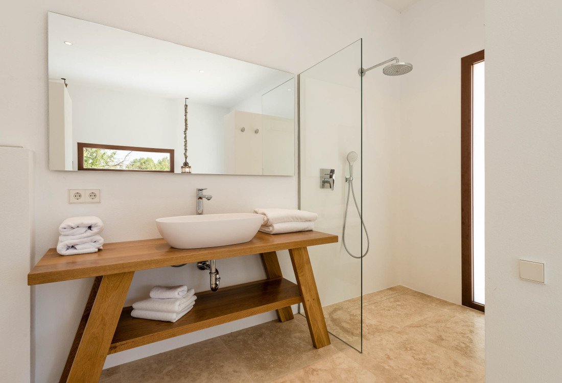 Einzigartige Villa im Ibizenkischen Stil in San Lorenzo - 15