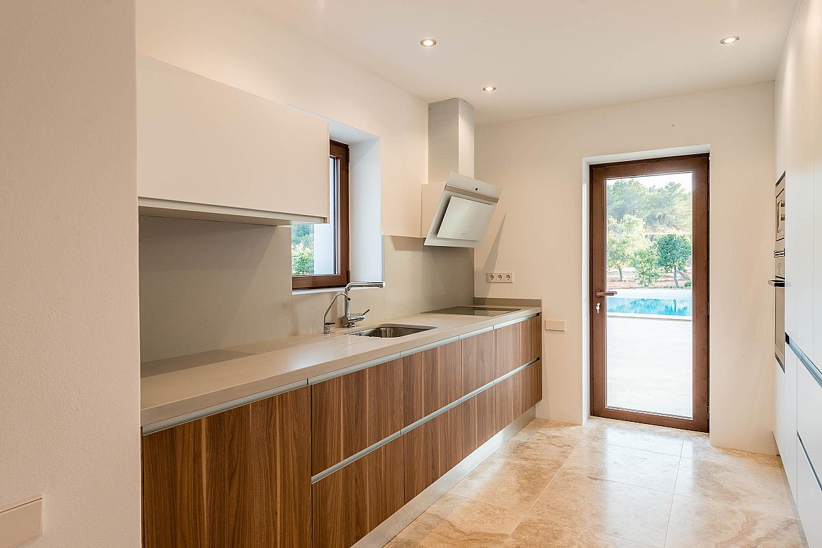 Einzigartige Villa im Ibizenkischen Stil in San Lorenzo - 9